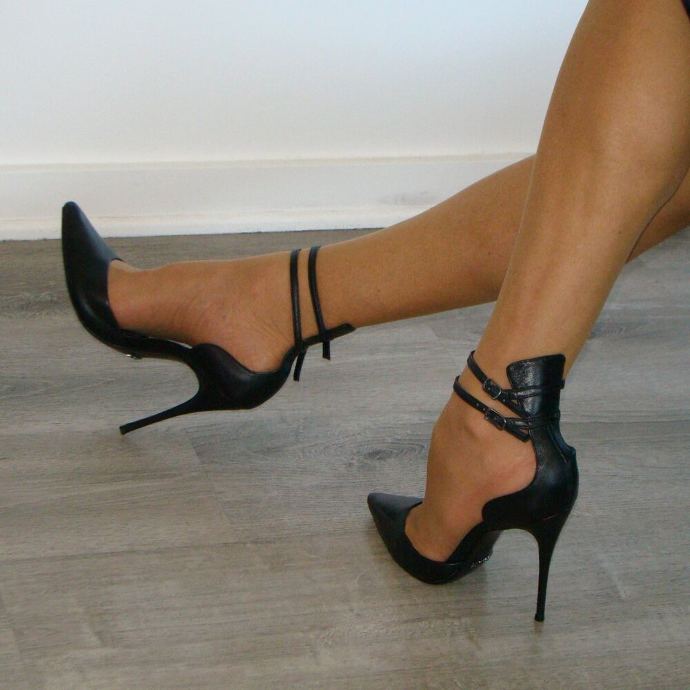 Schutz High Heels